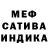 Кетамин ketamine Mark Rodney